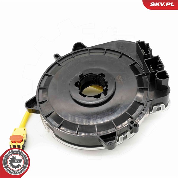 Klockfjäder, airbag Esen skv 96SKV681 ESEN SKV