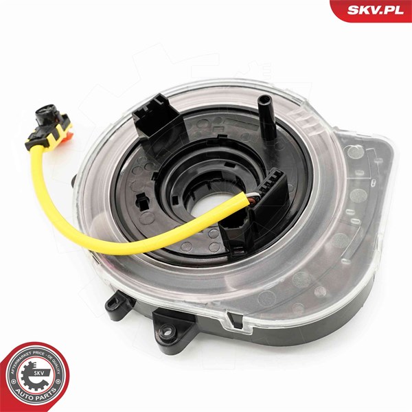 Klockfjäder, airbag Esen skv 96SKV681 ESEN SKV