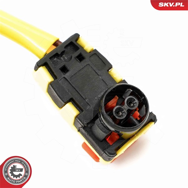 Klockfjäder, airbag Esen skv 96SKV681 ESEN SKV