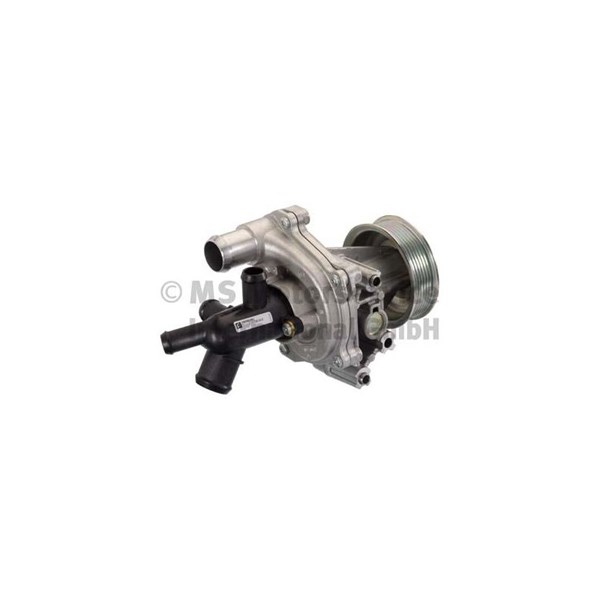Vattenpump Pierburg 7.02708.04.0 PIERBURG