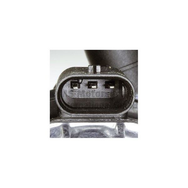 Extra vattenpump 12,5V, Höger Pierburg 7.07223.05.0 PIERBURG