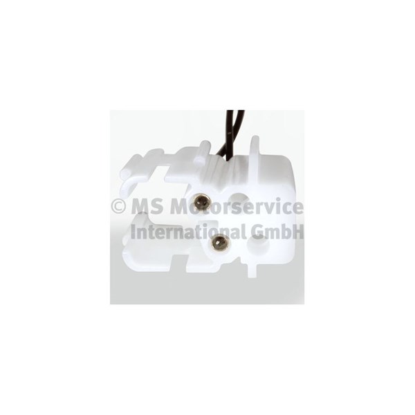 Sensor, bränsletank 12V Pierburg 7.07795.60.0 PIERBURG Sensor, bränsletank 12V Pierburg 7.07795.60.0 PIERBURG