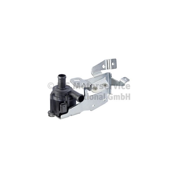 Extra vattenpump 12V Pierburg 7.10102.18.0 PIERBURG