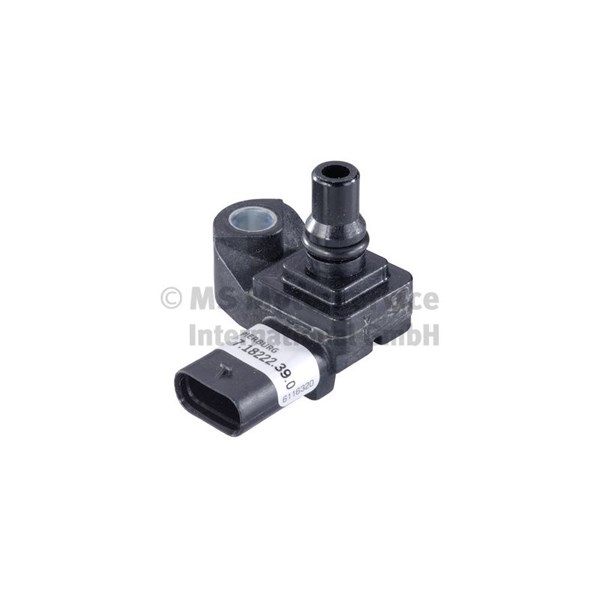 Sensor, insugstryck 12V Pierburg 7.18222.39.0 PIERBURG