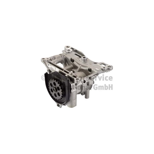 Vakuumpump, bromssystem Pierburg 7.24808.24.0 PIERBURG