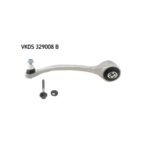 Länkarm, Fram, framaxel vänster, Nedre Skf VKDS 329008 B SKF