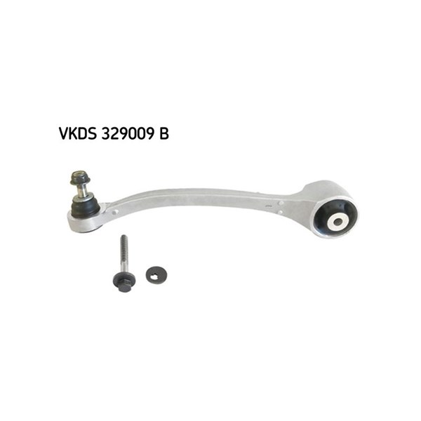Länkarm, Fram, framaxel vänster, Nedre Skf VKDS 329009 B SKF