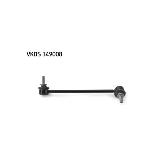 krängningshämmare Stång/stag,, framaxel höger Skf VKDS 349008 SKF