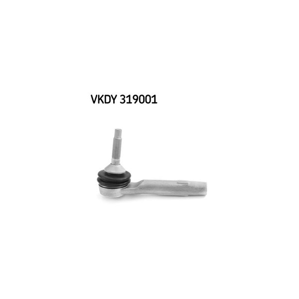 Styrled, Fram, höger eller vänster Skf VKDY 319001 SKF