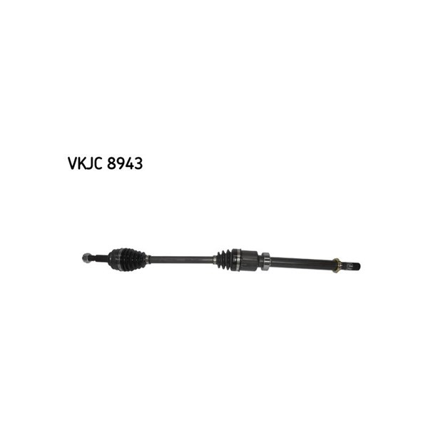 Drivaxel, framaxel höger Skf VKJC 8943 SKF