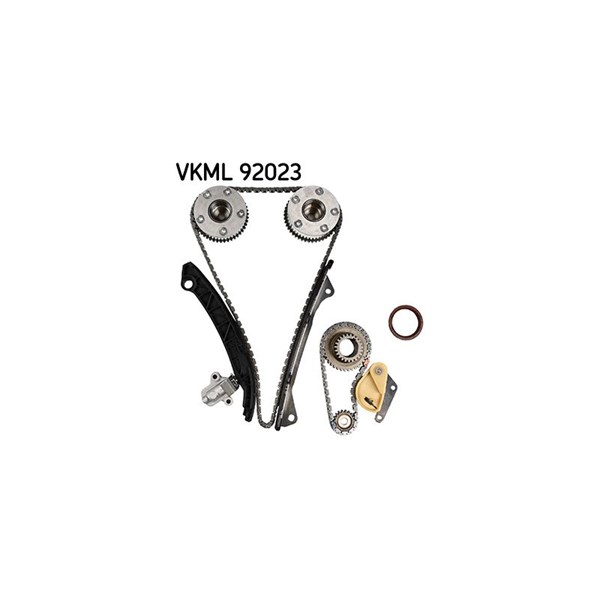 Kamkedjesats Skf VKML 92023 SKF