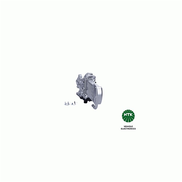 EGR-modul