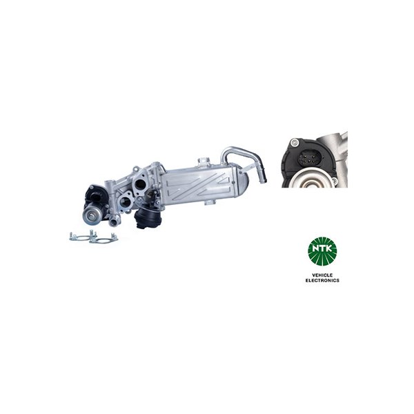 EGR-modul