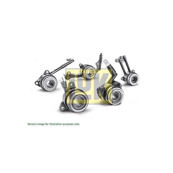 Stag, koppling Luk 510 0360 10 LUK
