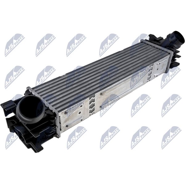 Intercooler Nty CCL-BM-091 NTY