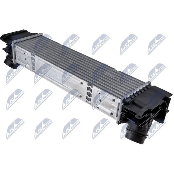 Intercooler Nty CCL-BM-091 NTY Intercooler Nty CCL-BM-091 NTY