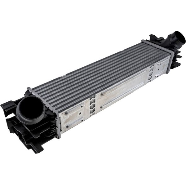 Intercooler Nty CCL-BM-091 NTY