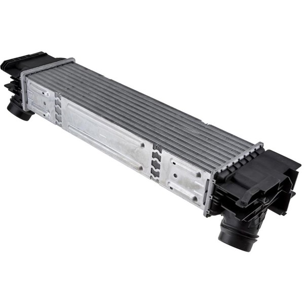 Intercooler Nty CCL-BM-091 NTY Intercooler Nty CCL-BM-091 NTY