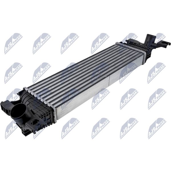 Intercooler Nty CCL-SU-000 NTY