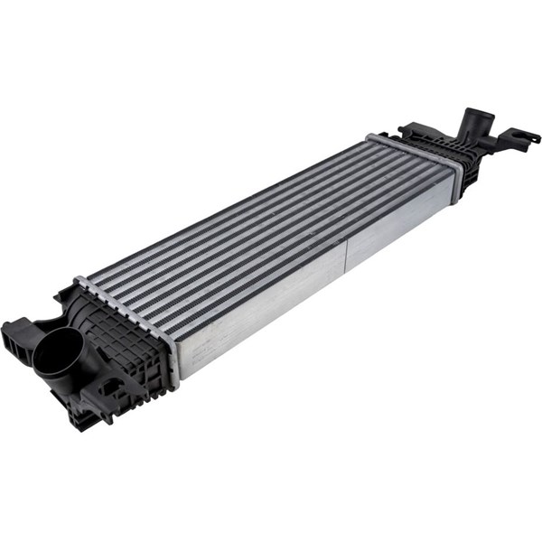 Intercooler Nty CCL-SU-000 NTY