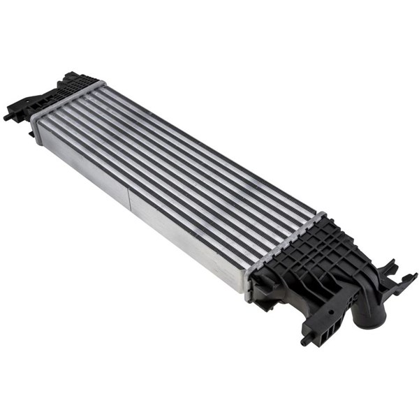 Intercooler Nty CCL-SU-000 NTY