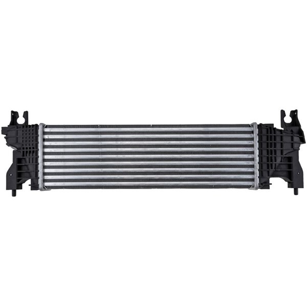 Intercooler Nty CCL-SU-000 NTY Intercooler Nty CCL-SU-000 NTY