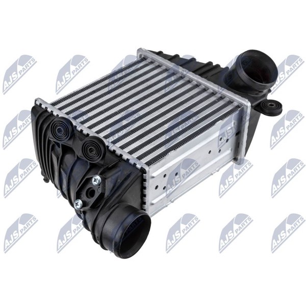 Intercooler Nty CNG-AU-016 NTY