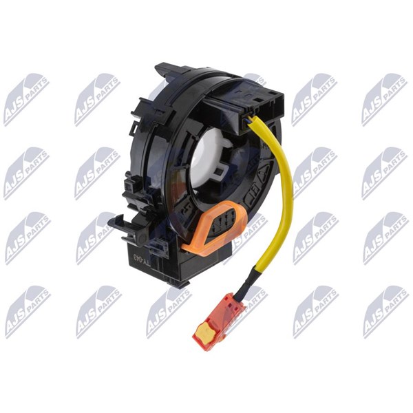 Klockfjäder, airbag Nty EAS-TY-043 NTY