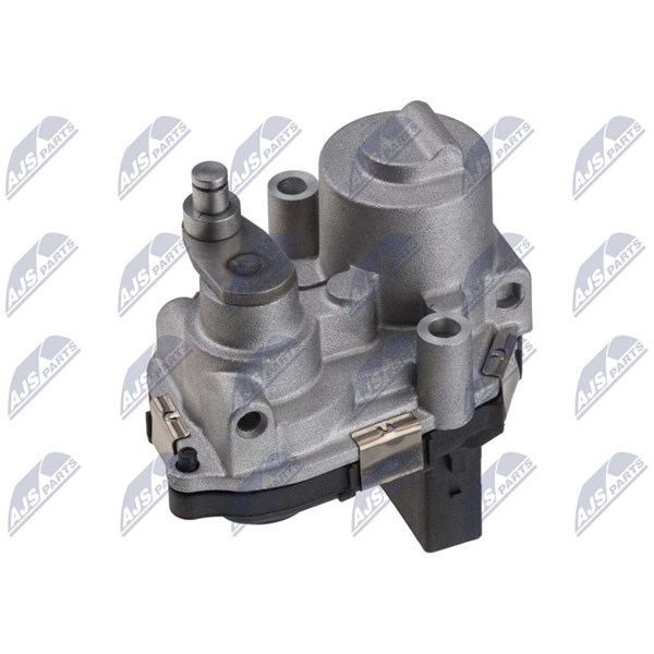 Manöverelement, turboladdare Nty ECD-FR-040 NTY