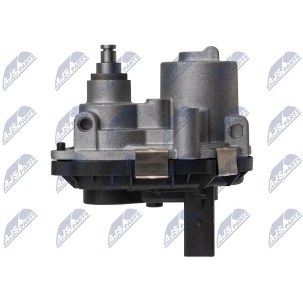 Manöverelement, turboladdare Nty ECD-FR-040 NTY