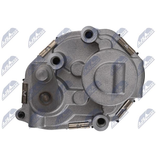 Manöverelement, turboladdare Nty ECD-FR-040 NTY