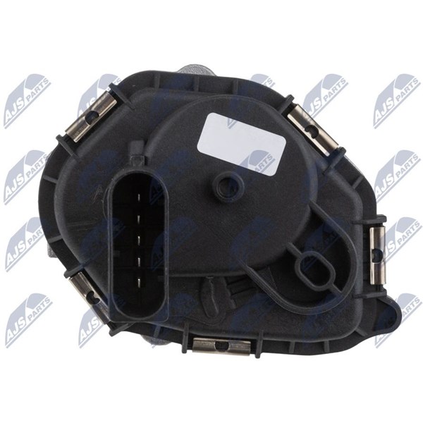 Manöverelement, turboladdare Nty ECD-FR-040 NTY
