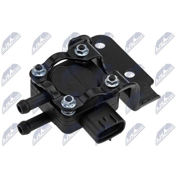 Sensor, avgastryck Nty ECM-MZ-001 NTY