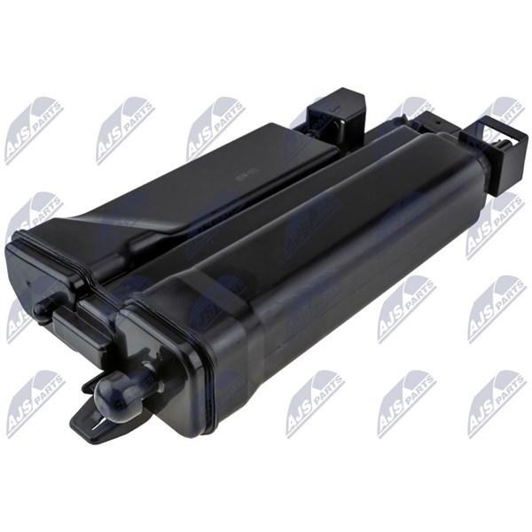 Aktivkolfilter, tankventilation Nty EFP-VW-012 NTY Aktivkolfilter, tankventilation Nty EFP-VW-012 NTY