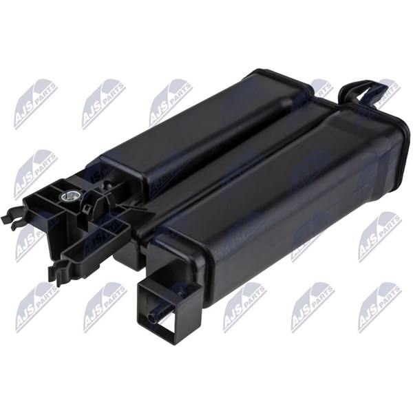 Aktivkolfilter, tankventilation Nty EFP-VW-012 NTY Aktivkolfilter, tankventilation Nty EFP-VW-012 NTY