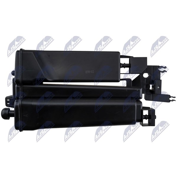 Aktivkolfilter, tankventilation Nty EFP-VW-012 NTY Aktivkolfilter, tankventilation Nty EFP-VW-012 NTY