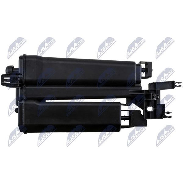 Aktivkolfilter, tankventilation Nty EFP-VW-012 NTY Aktivkolfilter, tankventilation Nty EFP-VW-012 NTY