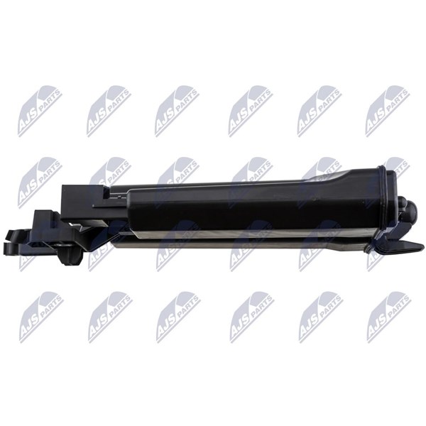 Aktivkolfilter, tankventilation Nty EFP-VW-012 NTY Aktivkolfilter, tankventilation Nty EFP-VW-012 NTY