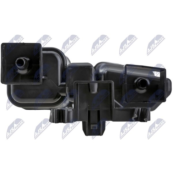 Aktivkolfilter, tankventilation Nty EFP-VW-012 NTY Aktivkolfilter, tankventilation Nty EFP-VW-012 NTY