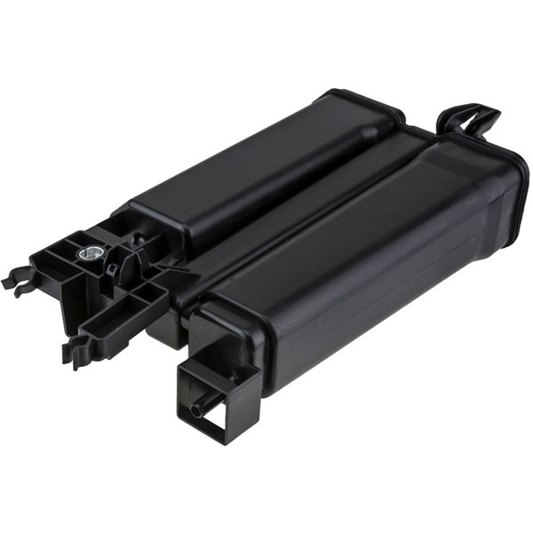 Aktivkolfilter, tankventilation Nty EFP-VW-012 NTY