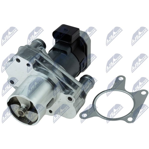 Egr-ventil Nty EGR-ME-000 NTY Egr-ventil Nty EGR-ME-000 NTY
