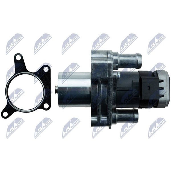 Egr-ventil Nty EGR-ME-000 NTY Egr-ventil Nty EGR-ME-000 NTY