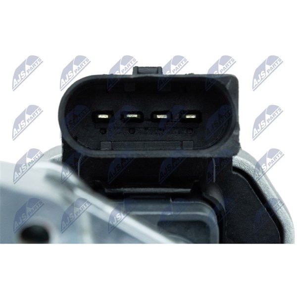 Egr-ventil Nty EGR-ME-000 NTY