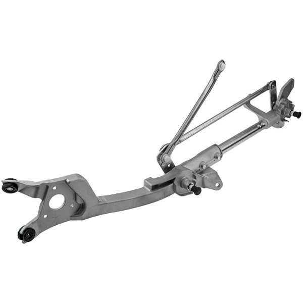 Torkartransmission, Fram Nty EMW-MS-008 NTY