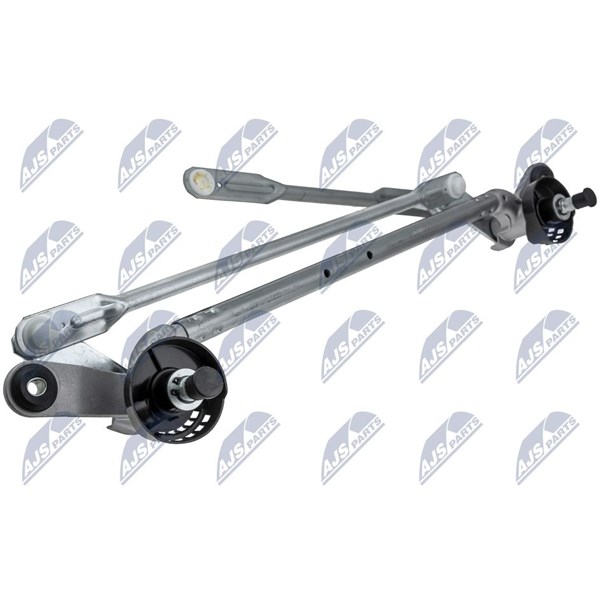 Torkartransmission, Fram Nty EMW-NS-011 NTY