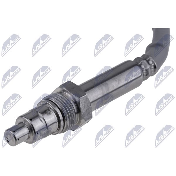 NOx-sensor, ureainsprutning NTY