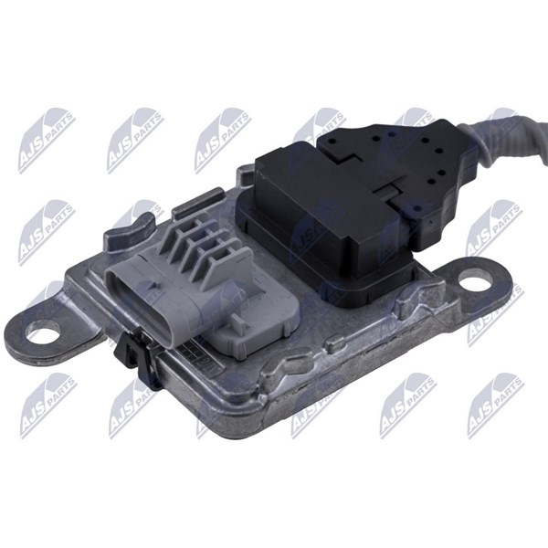 NOx-sensor, ureainsprutning NTY