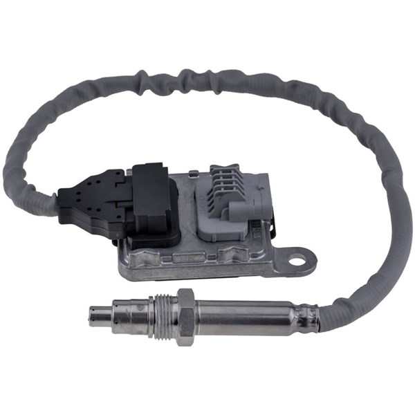 NOx-sensor, ureainsprutning NTY