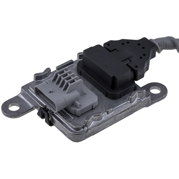 NOx-sensor, ureainsprutning NTY