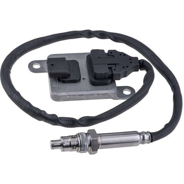 NOx-sensor, NOx-katalysator NTY NOx-sensor, NOx-katalysator NTY